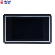 3.5 Pulzier Smart Home HMI
